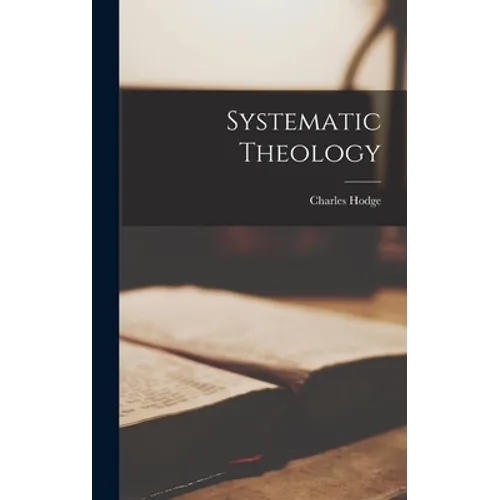 Systematic Theology