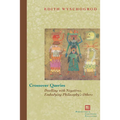 Crossover Queries: Dwelling with Negatives, Embodying Philosophy's Others