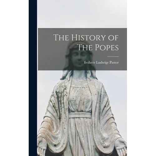 The History of The Popes