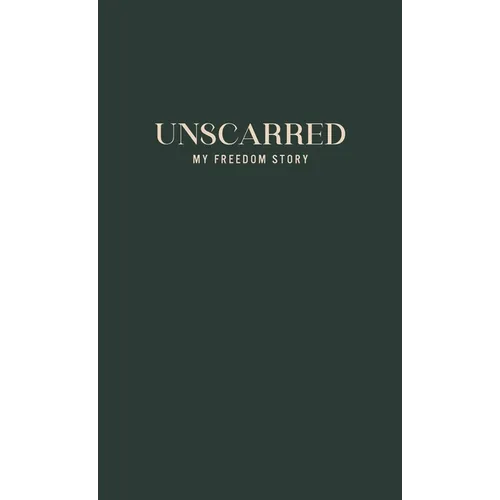 Unscarred Journal