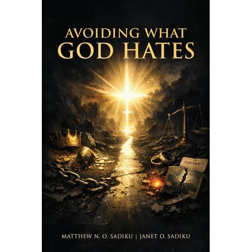 Avoiding What God Hates