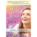 Hope in Jesus: Comfort During the Storms of Life