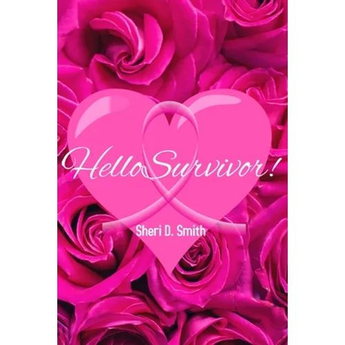 Hello Survivor!