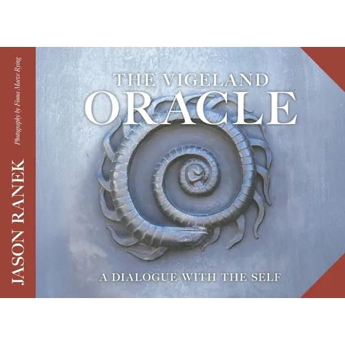The Vigeland Oracle: A Dialogue With the Self