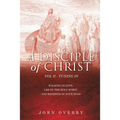 A Disciple of Christ Vol II - Tuning in