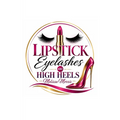 Lipstick, Eyelashes, and High Heels