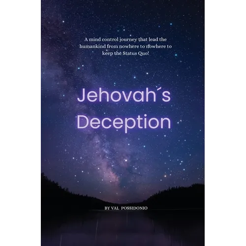 Jehovah's Deception