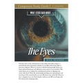 What Jesus Said About...The Eyes Study Guide