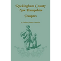 Rockingham County, New Hampshire Paupers