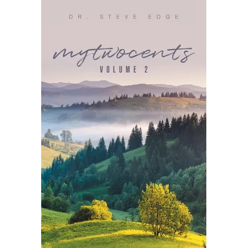mytwocents: Volume 2
