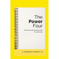 The Power Four- Practical And Powerful Tips For Planning