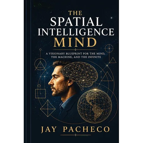 The Spatial Intelligence Mind