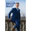 Success: What's Fun Got to Do With It?: Exclusive wisdom of the ultra successful. Techniques hidden from school grounds.