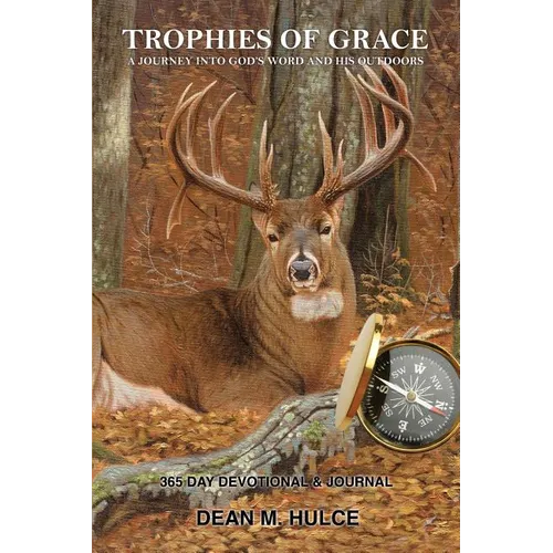 Trophies of Grace