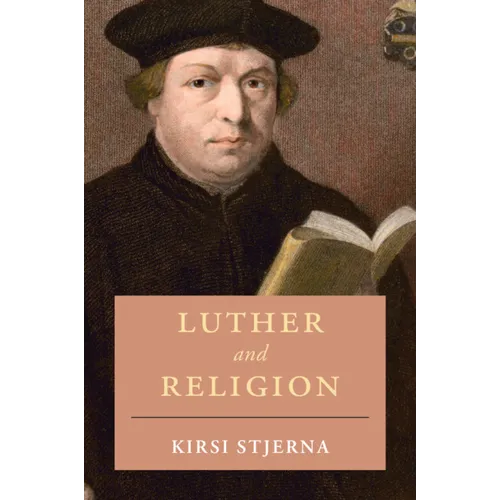 Luther and Religion