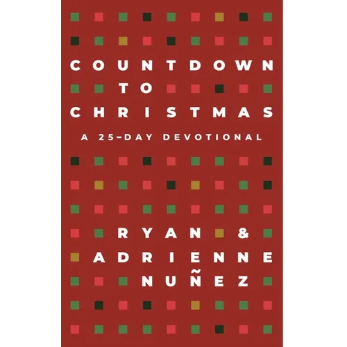 Countdown to Christmas