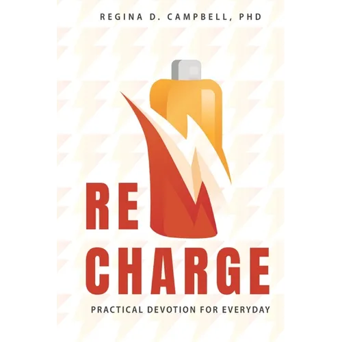 Recharge: Practical Devotion for Everyday