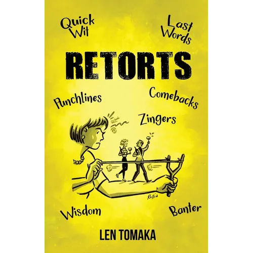 Retorts