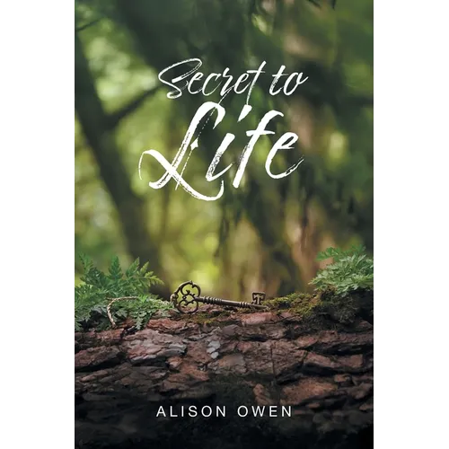 Secret to Life