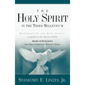 The Holy Spirit in the Third Millennium