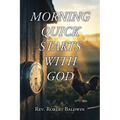 Morning Quick Starts with God