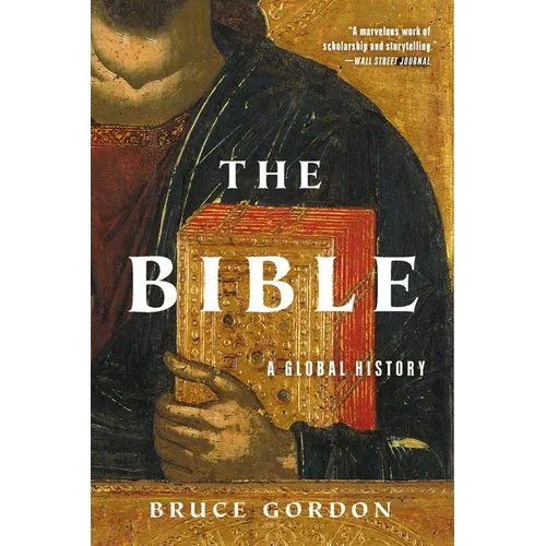 The Bible: A Global History