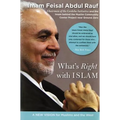 What's Right with Islam: A New Vision for Muslims and the West