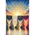 The Four Chief Archangels: Michael - Raphael - Gabriel - Uriel