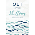 Out of the Shallows