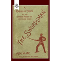 Swordsman: A Manual of Fence and the Defence Against an Uncivilised Enemy