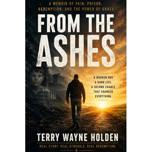From The Ashes