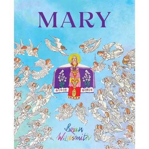 Mary