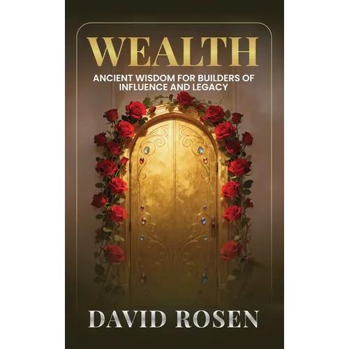 Wealth: Ancient Wisdom for Builders of Influence and Legacy