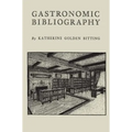 Gastronomic Bibliography