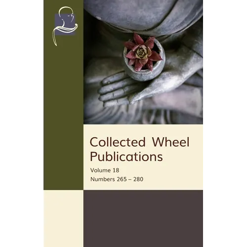 Collected Wheel Publications: Volume 18: Numbers 265 - 280