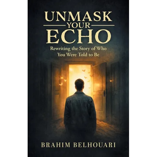 Unmask Your Echo: Rewriting the Story of Who You Were Told to Be