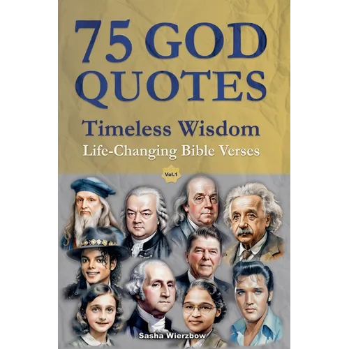 75 God Quotes: Timeless Wisdom