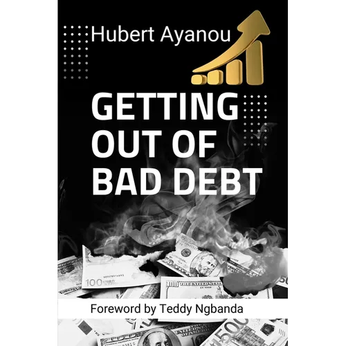 Getting Out of Bad Debt