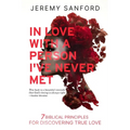 In Love with a Person I've Never Met: 7 Biblical Principles for Discovering True Love