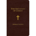 The Imitation of Christ - Zippered Cover
