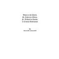 Women in the Church: St. Catherine of Siena, Fr. Teilhard de Chardin & Criminal Reformation