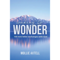 Waking to Wonder