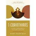 1 Corinthians: Living Together in a Church Divided