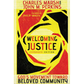 Welcoming Justice: God's Movement Toward Beloved Community