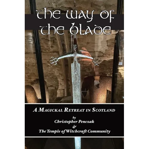 The Way of the Blade