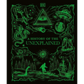 A History of the Unexplained