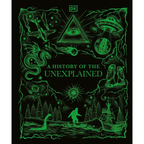 A History of the Unexplained