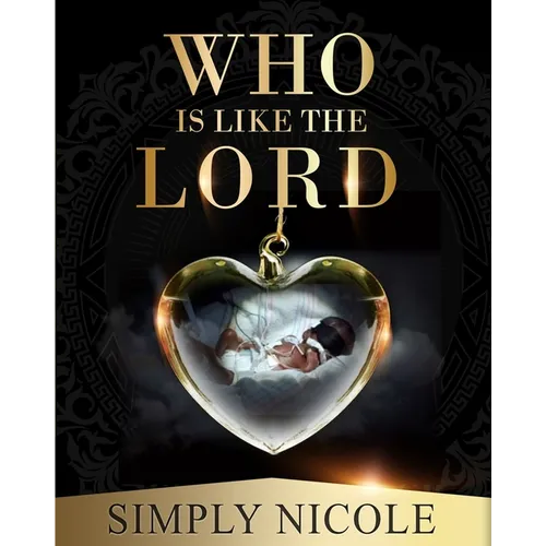 Who Is Like the Lord?: Mekhi's Story