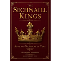 The Sechnaill Kings The Original Provenance Manuscript 1995