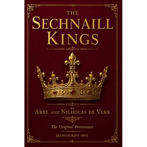 The Sechnaill Kings The Original Provenance Manuscript 1995